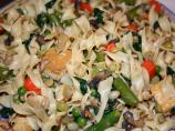Kopan Chow Mein. Photo by 49flavours