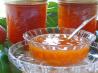 Peachy Vanilla Jam
