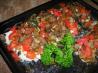 Fillet of Sole Ponte Vecchio Style