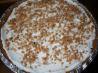 S'more Pie. Recipe by swissms
