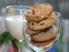 Becky's Chocolate Chip Cookies. Recipe by backyrat