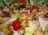 Tuscan Panzanella Salad