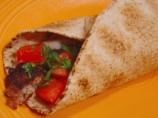 Luleh Kebabs- Persian Ground Lamb Kebabs
