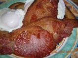Tennessee Mountaintop Bacon. Photo by Noo