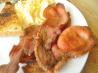 Tennessee Mountaintop Bacon