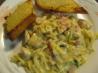 Easy Shortcut Chicken Cordon Bleu