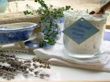 Herbal Milk Bath