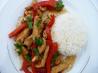 Cashew Chicken