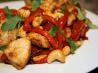 Cashew Chicken