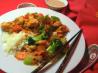 Sichuan Pepper Chicken. Recipe by Celticevergreen
