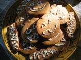 Ginger Cookie Cut-Outs. Photo by PainterCook