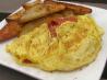 Pizza Omelette