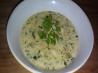 Chicken and Gnocchi Soup
