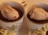 Chocolate Mousse With Exotic Spices