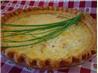 Alsatian Quiche