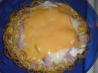 Pasta Omelette