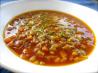 White Bean and Rosemary Soup. Photo by PaulaG