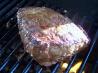 Coffee Marinated Steak