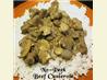 No-Peek Beef Casserole. Recipe by joan in CNY