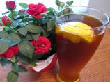 Spezi (German Orange Cola)