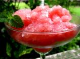 Watermelon Slush