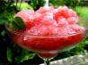Watermelon Slush