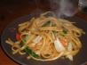Yakisoba (Japanese Spaghetti) 5 Ww Points