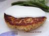 Salmon Burgers With Lemon-Sour Cream Sauce