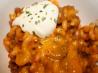 Quick & Easy Taco Burger Casserole
