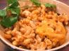 Quick & Easy Taco Burger Casserole