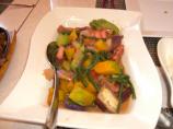 Pinakbet (Filipino Meat Veggie Stew With Shrimp Paste). Photo by cali_love