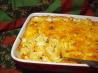 Chicken-Macaroni Casserole