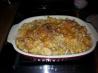 Chicken-Macaroni Casserole