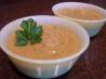 Chestnut and Butternut Squash Bisque (Vegan)