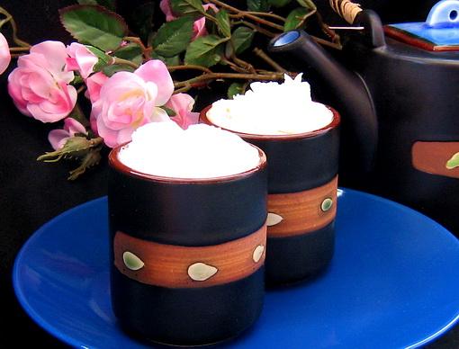Maple Cream Coffee. Photo by Annacia