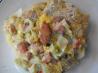 Cabbage Casserole. Recipe by kitkathryn