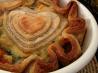 Souper Easy Chicken Pot Pie. Recipe by QueenJellyBean