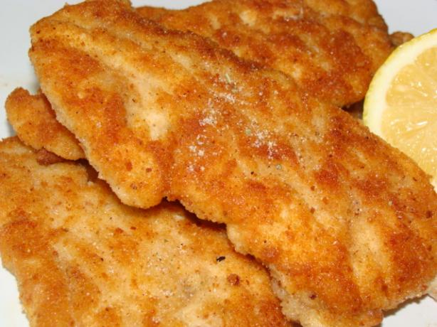 Mediterranean Chicken Breasts. Photo by littlemafia