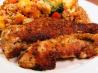 Mediterranean Chicken Breasts