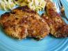 Mediterranean Chicken Breasts