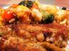 Mediterranean Chicken Breasts