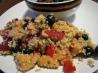 Tabbouleh With Fruit