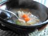 Hedda's Chicken(Or Turkey) and Rice Soup. Recipe by Hedda Lettuce in Ontario