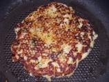 Sour Cream and Chive Potato Pancakes