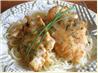 Olive Garden Pollo Limone (Lemon Chicken)