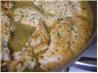 Olive Garden Pollo Limone (Lemon Chicken)