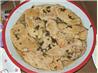 Olive Garden Pollo Limone (Lemon Chicken)