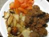 Best Ever Meatballs (Mom's)