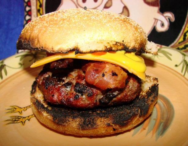 Poor Boy Burgers. Photo by Boomette