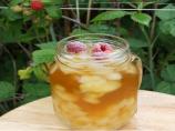 Raspberry Iced-Tea